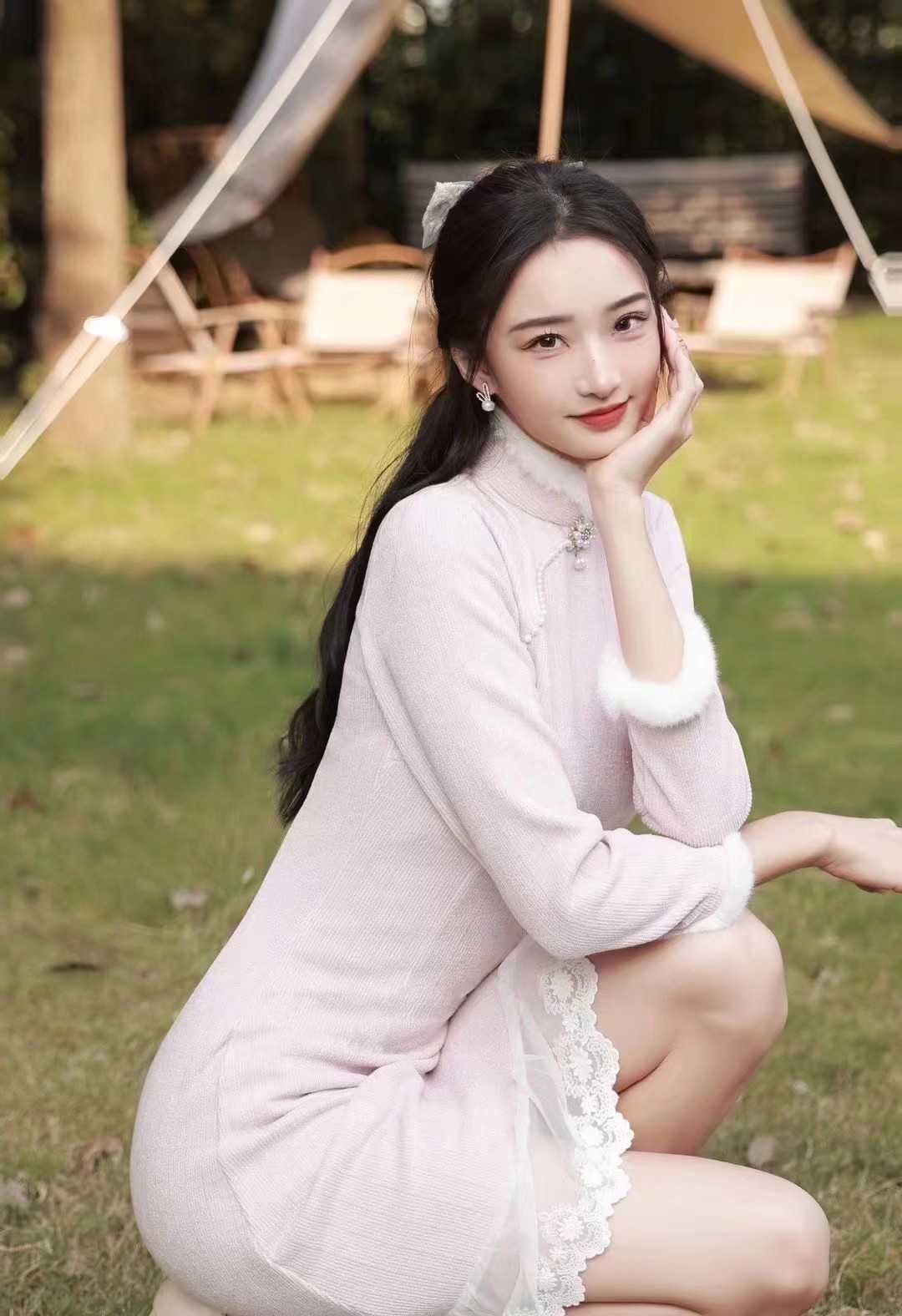 东站附近的上门妹子